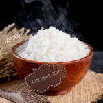 Restaurante_Mexicano_Malaga_Arroz_Blanco_Cocido