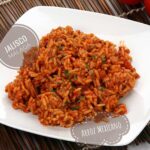 Restaurante_Mexicano_Malaga_Jalisco_Arroz_Mexicano