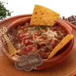 Restaurante_Mexicano_Malaga_Jalisco_Frijoles_Refritos