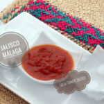 Restaurante_Mexicano_Malaga_Salsa_Tomate_Jalisco
